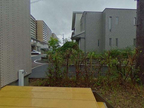パノラマ