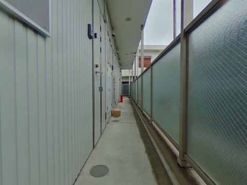 パノラマ