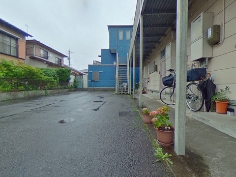 パノラマ