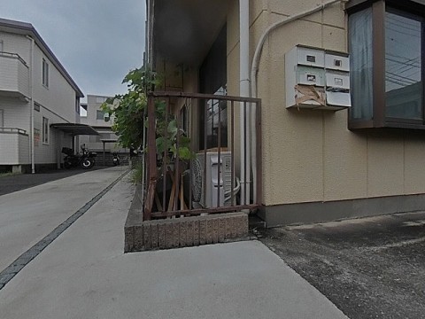 パノラマ