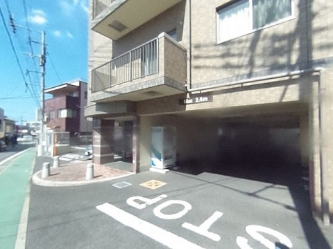 パノラマ