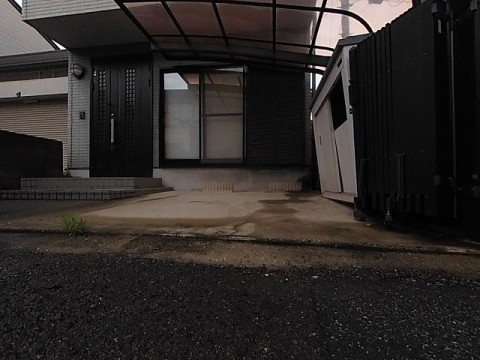 パノラマ