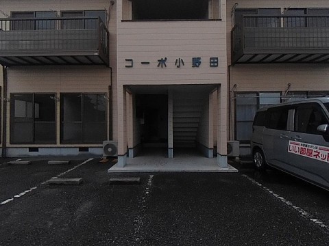 パノラマ