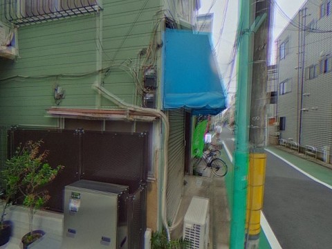 パノラマ