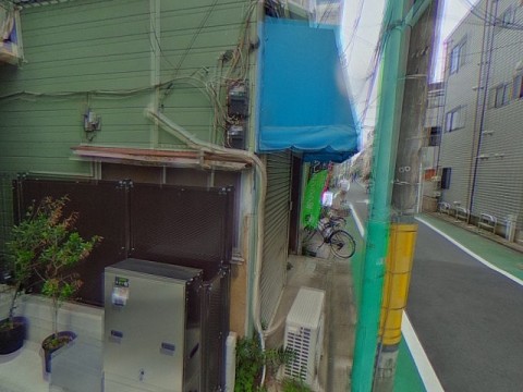 パノラマ