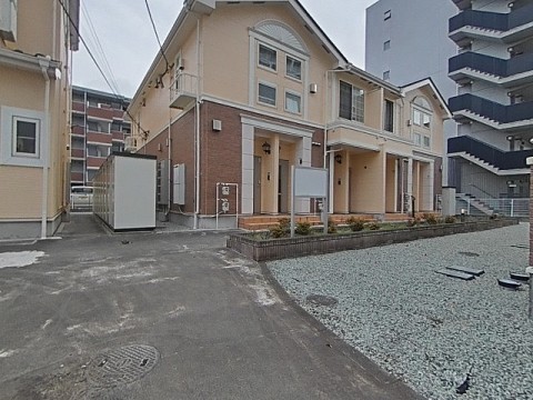 パノラマ