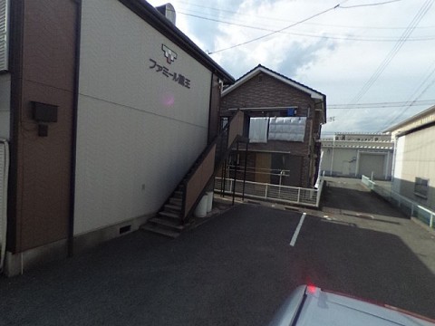 パノラマ