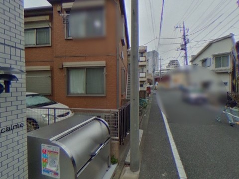 パノラマ