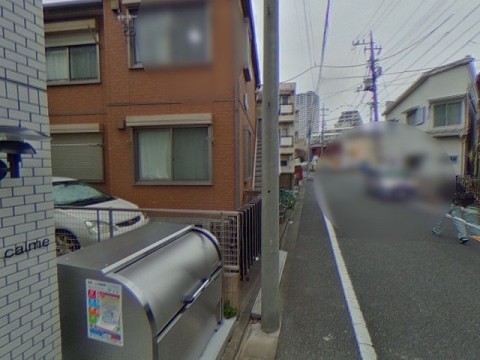 パノラマ