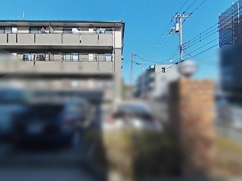 パノラマ