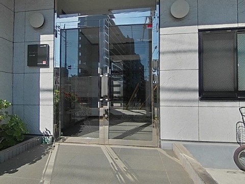 パノラマ