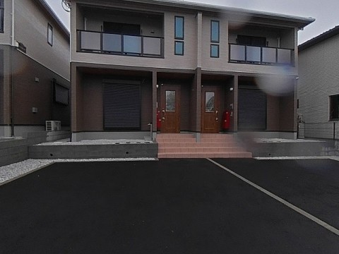 パノラマ