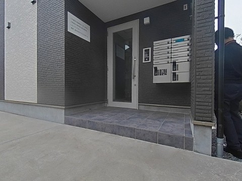 パノラマ