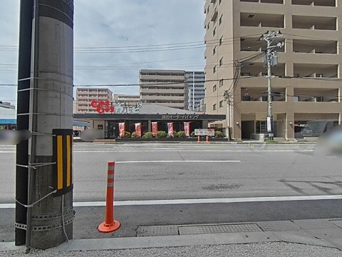 パノラマ