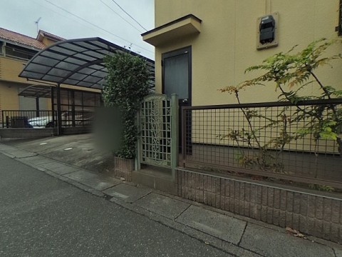 パノラマ