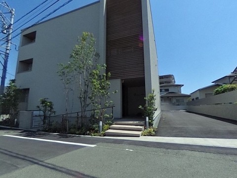 パノラマ