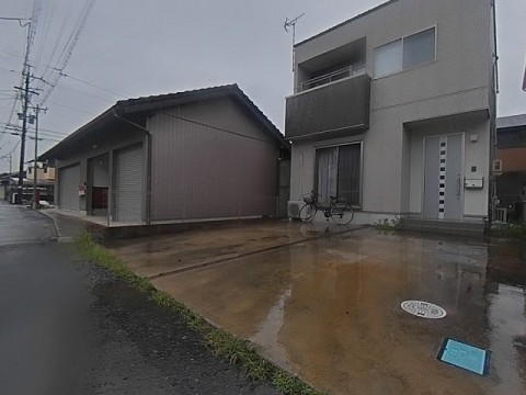 パノラマ