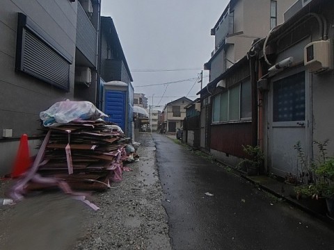 パノラマ