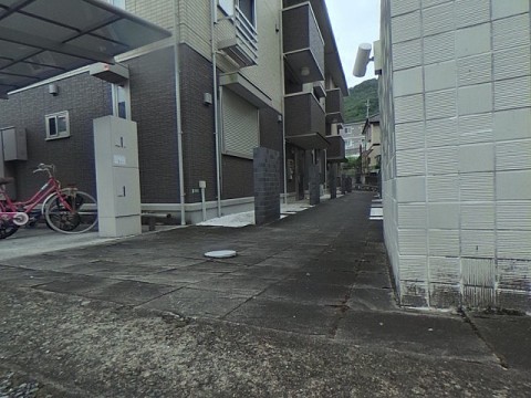 パノラマ