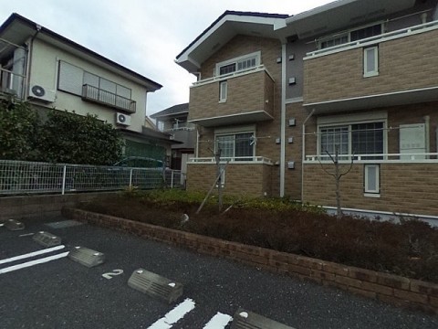 パノラマ