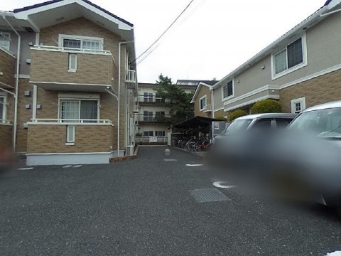 パノラマ