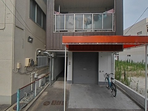 パノラマ