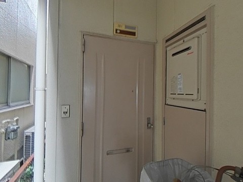 パノラマ