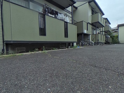 パノラマ