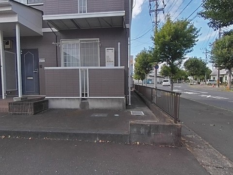 パノラマ