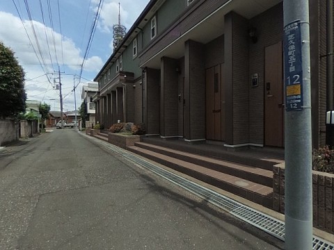 パノラマ