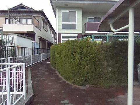 パノラマ