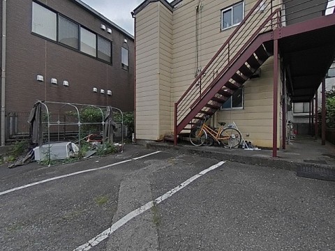パノラマ