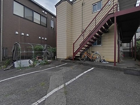 パノラマ