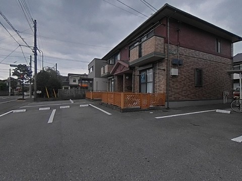 パノラマ