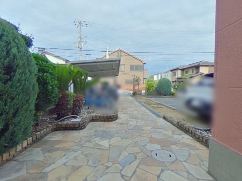 パノラマ