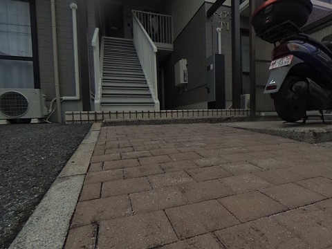 パノラマ