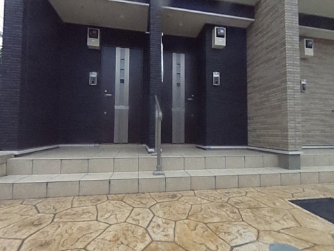 パノラマ