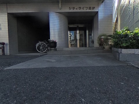 パノラマ