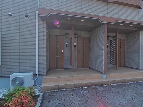 パノラマ