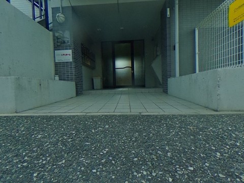 パノラマ