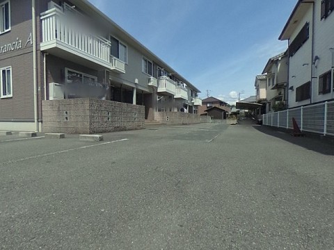 パノラマ