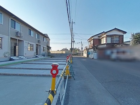 パノラマ