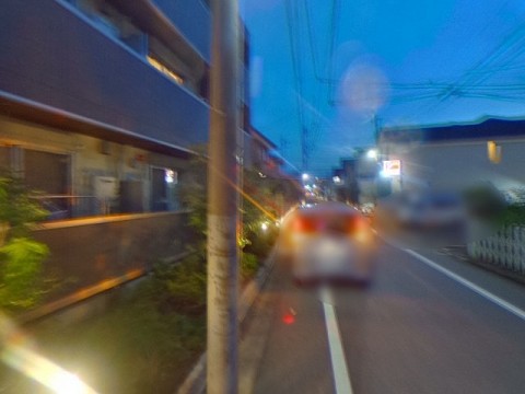 パノラマ