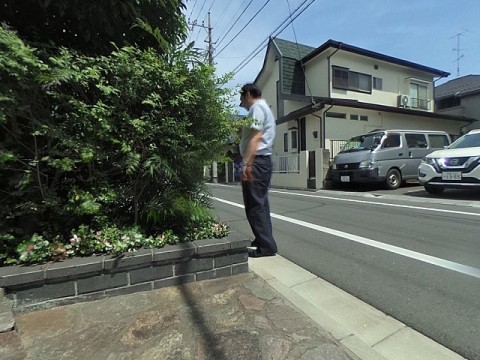パノラマ
