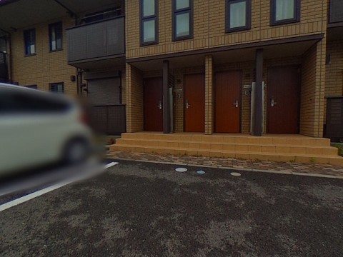 パノラマ