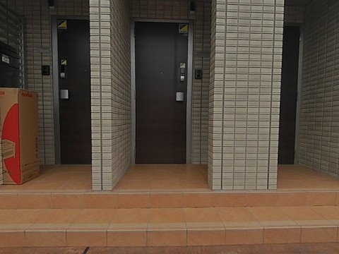 パノラマ