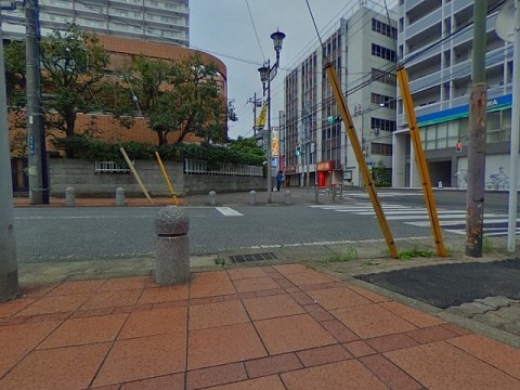 パノラマ