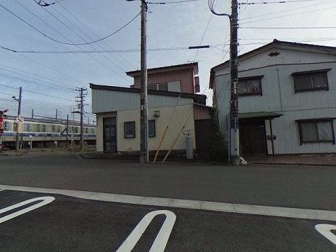 パノラマ