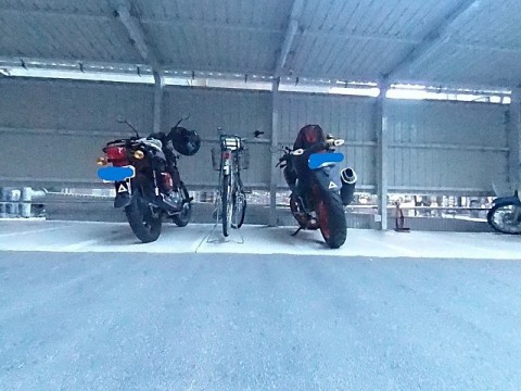 パノラマ