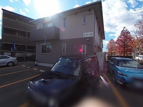 パノラマ